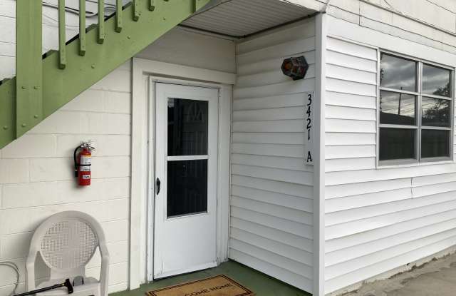 3421 35th St N - 3421 35th Street North, St. Petersburg, FL 33713