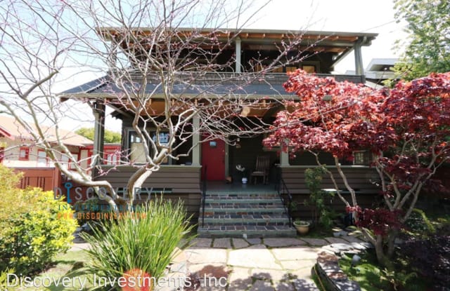 654 Chetwood St. - 654 Chetwood Street, Oakland, CA 94610