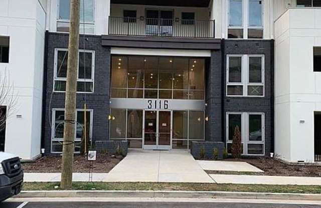 Sleek 2 bed 2 bath West End condo! photos photos
