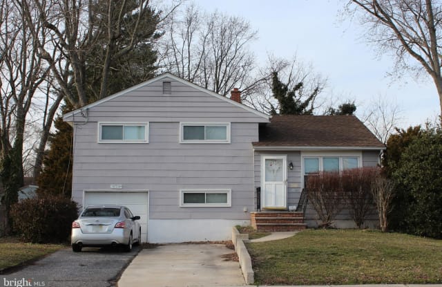 613 HESTON ROAD - 613 Heston Road, Glassboro, NJ 08028
