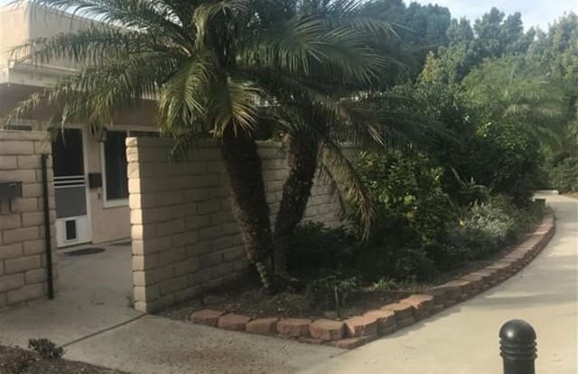 2234 Via Puerta - 2234 Via Puerta, Laguna Woods, CA 92637