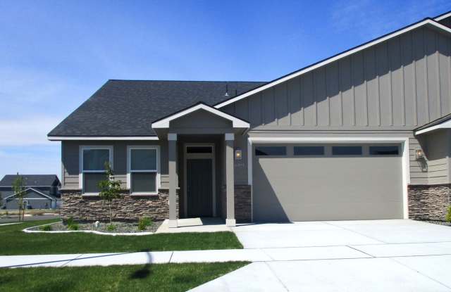 Gorgeous Richland Home Near Country Mercantile Gallery 3