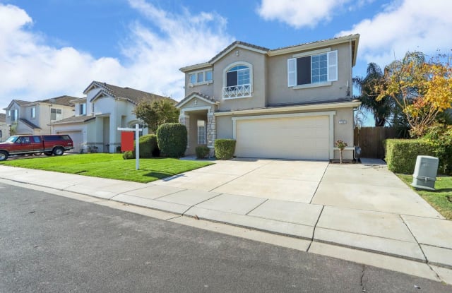 1197 Napa Valley Avenue - 1197 Napa Valley Avenue, Manteca, CA 95336
