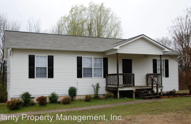 298 High Street SE - 298 High Street Southeast, Cleveland, TN 37311