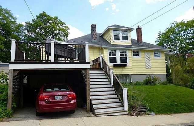 61 Malbone Road photos photos