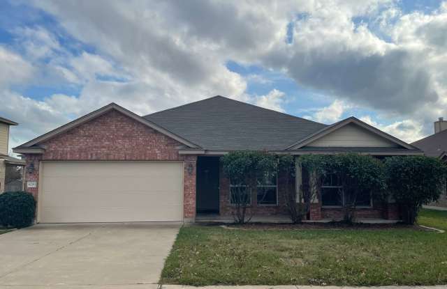 Charming 3-Bedroom, 2-Bath Home – Pet-Friendly  Move-In Ready! - 6200 Suellen Lane, Killeen, TX 76542