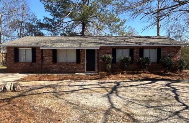 5552 Tappan Ct - 5552 Tappan Court, Columbus, GA 31907
