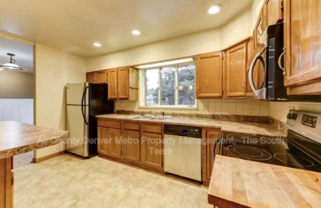 455 S 41st Street - 455 South 41st Street, Boulder, CO 80305
