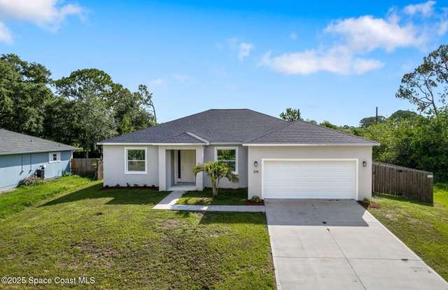 295 San Marino Road SW photos photos