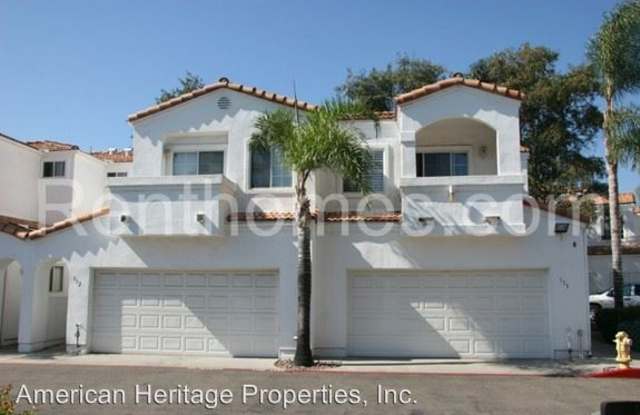 406-112 West San Marcos Blvd - 406 W San Marcos Blvd, San Marcos, CA 92069