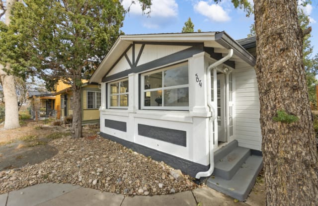 5074 Raleigh Street - 5074 Raleigh Street, Denver, CO 80212