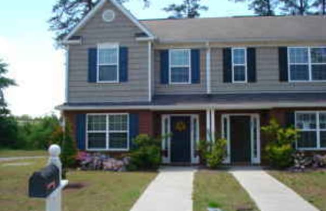 1425 Oconnor Drive - 1425 O'connor Drive, Jonesboro, GA 30236