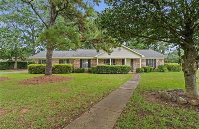 2329 Genoa Drive - 2329 Genoa Drive, Mobile, AL 36609