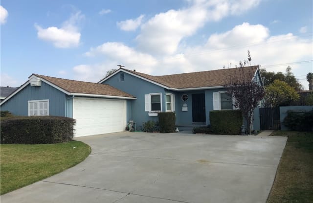 1146 N Fenimore Avenue - 1146 North Fenimore Avenue, Covina, CA 91722