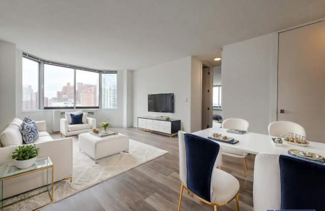 1735 York Avenue photos photos