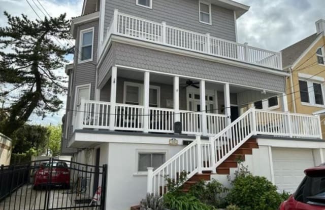 22 S Baton Rouge Ave - 22 South Baton Rouge Avenue, Ventnor City, NJ 08406