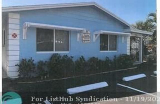 4308 Seagrape Dr - 4308 Seagrape Drive, Lauderdale-by-the-Sea, FL 33308
