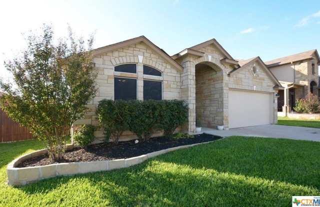1508 Starlight Drive - 1508 Starlight Drive, Temple, TX 76502