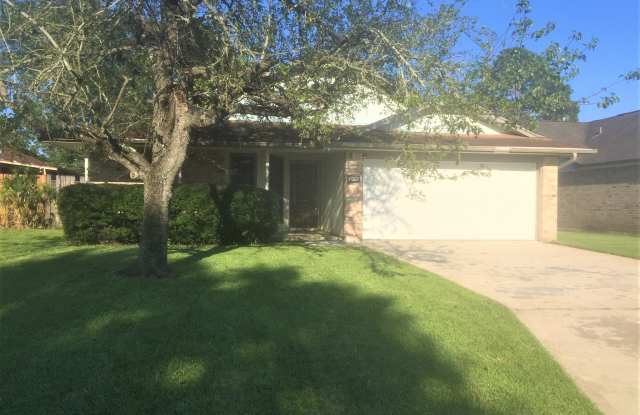 5680 Brett Lane - 5680 Brett Lane, Beaumont, TX 77713