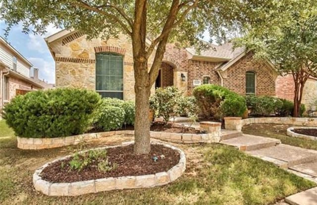 2128 Chambers Drive - 2128 N Chambers Dr, Allen, TX 75013