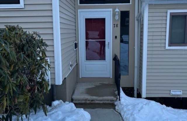 78 Shepard Avenue unit: 78 photos photos