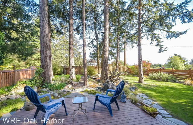 1013 Carl Ave - 1013 Carl Avenue, Island County, WA 98277