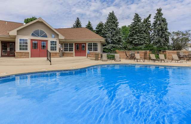 Plum Tree Apartments Gallery 2