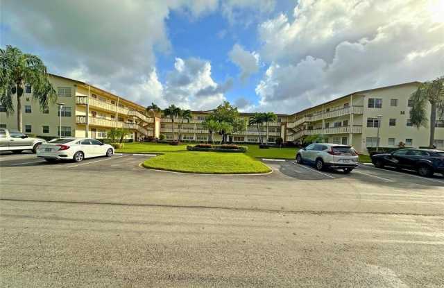 543 Mansfield M - 543 Mansfield M, Palm Beach County, FL 33434