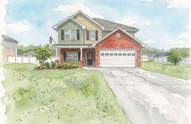 709 English Oak Drive, Hinesville, GA 31313 photos photos