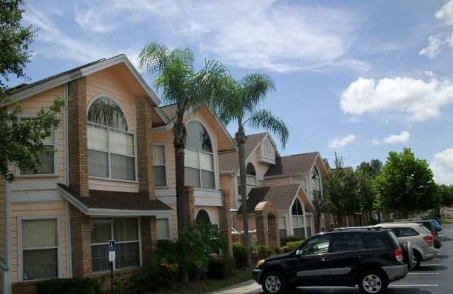 Kissimmee, - 2725 North Poinciana Boulevard, Osceola County, FL 34746