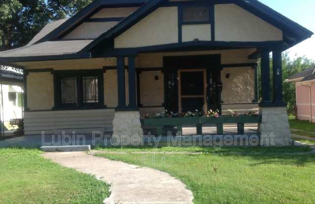 1683 Foster Ave photos photos