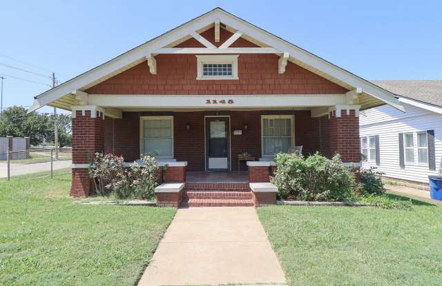3 Bed | 1 Bath Near Downtown Tulsa! photos photos