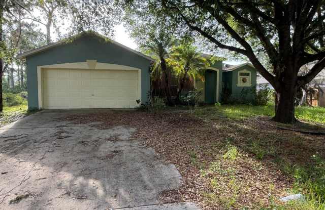 For Rent: Spacious 3BR/2BA Single-Family Home – 1,546 Sq Ft | No HOA! photos photos