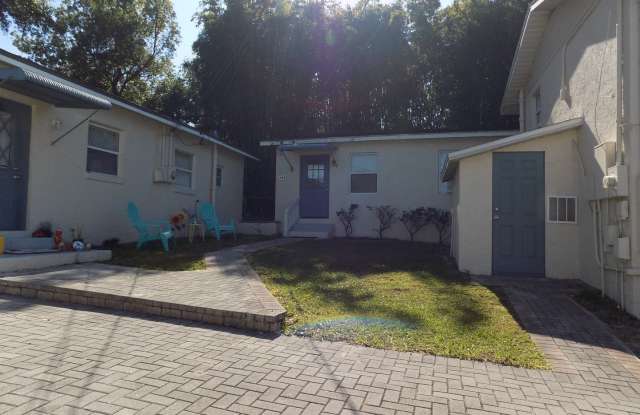 1 Bedroom 1 Bathroom Apartment For Rent at 699 W. Osceola Street Clermont, Fl. 34711 Gallery 3