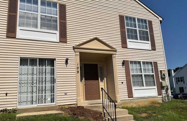 109 AZALEA CT #18-5 - 109 Azalea Court, Kettering, MD 20774