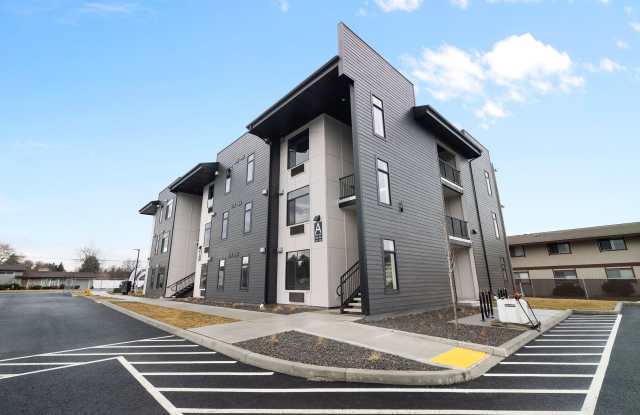 Flats on 4th Apartments photos photos