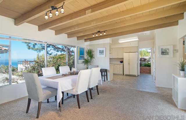 4340 Piedmont - 4340 Piedmont Drive, San Diego, CA 92107
