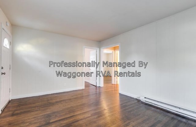 2306 Yorktown Avenue - 2306 Yorktown Avenue, Richmond, VA 23234