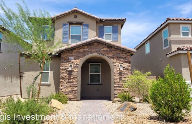 1023 Desert Dome Ave - 1023 Desert Dome Ave, North Las Vegas, NV 89086 1023 Desert Dome Ave - 1023 Desert Dome Ave, North Las Vegas, NV 89086