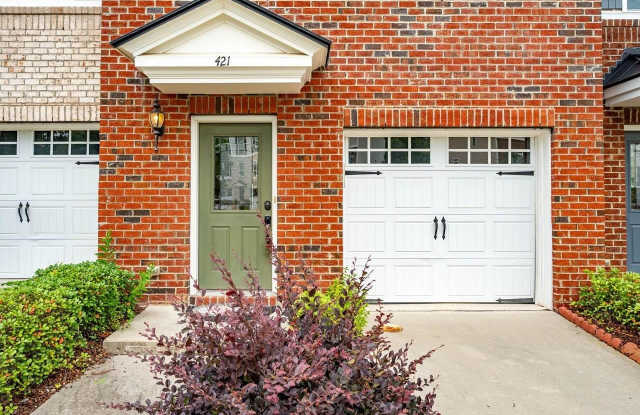 421 Berry Chase Way - 421 Berry Chase Way, Cary, NC 27519