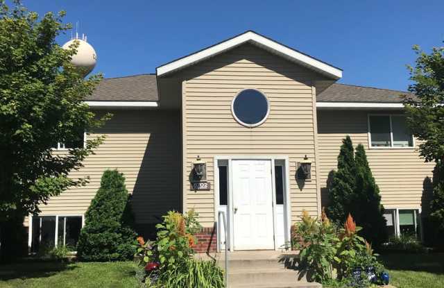 Clear Lake MN Two Bedroom Apartment photos photos