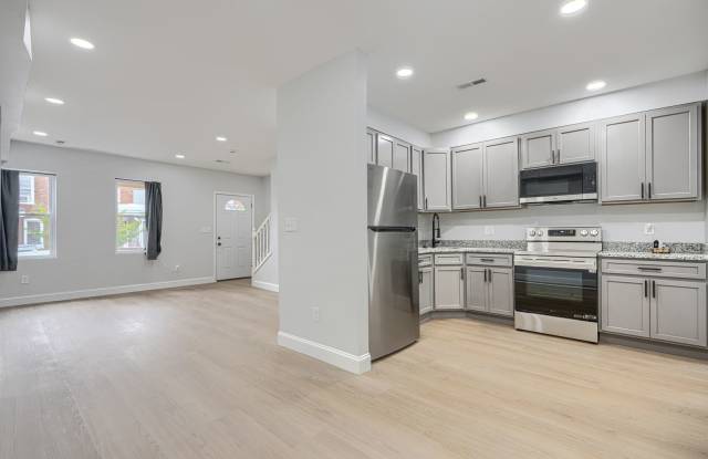 BRAND NEW 3 BED 2.5 BATH ROWHOME WITH FINISHED BASEMENT! photos photos BRAND NEW 3 BED 2.5 BATH ROWHOME WITH FINISHED BASEMENT! photos photos