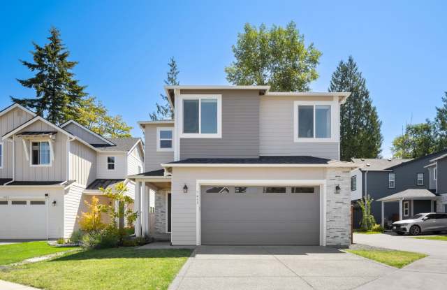 BEAUTIFUL Marysville **4bed 3bath** Home!!!! Gallery 3