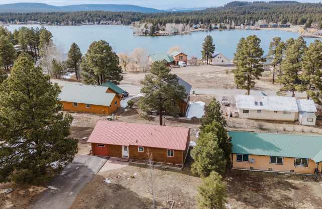 46 East Radiant Court - 46 East Radiant Court, Archuleta County, CO 81147