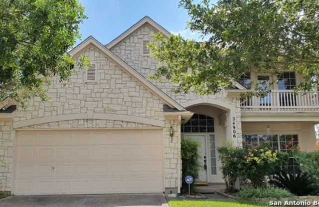 24906 TWIN ARROWS - 24906 Twin Arrows, San Antonio, TX 78258