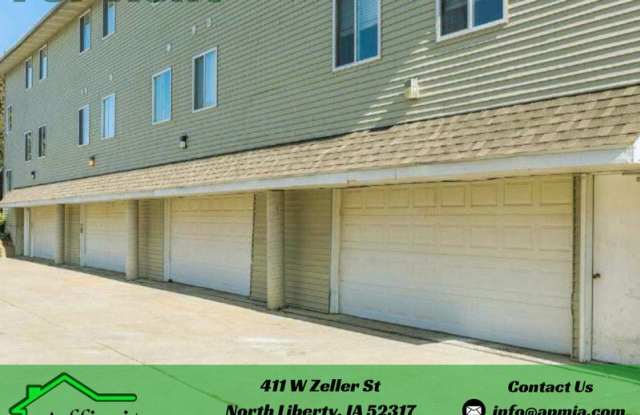 411 West Zeller St photos photos