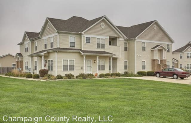 3732 Balcary Bay Unit 3 - 3732 Balcary Bay, Champaign, IL 61822