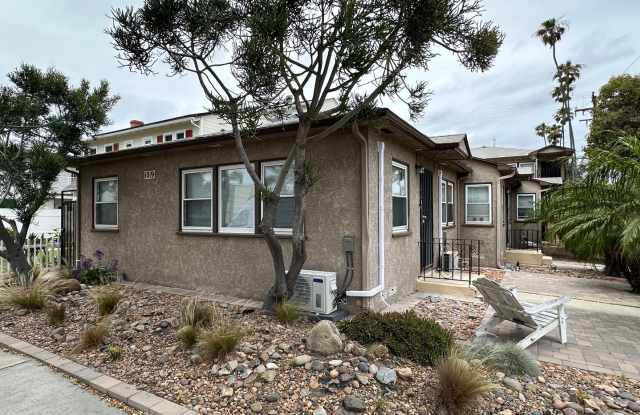 Beautifully Remodeled Old Town Seal Beach 1 bedroom apartment photos photos