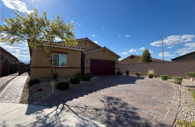 7919 Satiny Court - 7919 Satiny Ct, North Las Vegas, NV 89084