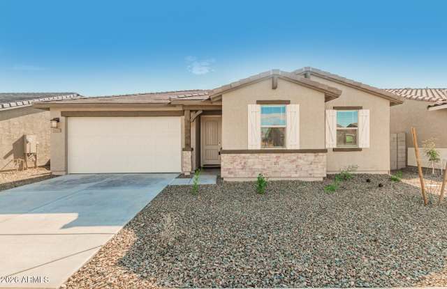 16009 W SMOKETREE Drive photos photos